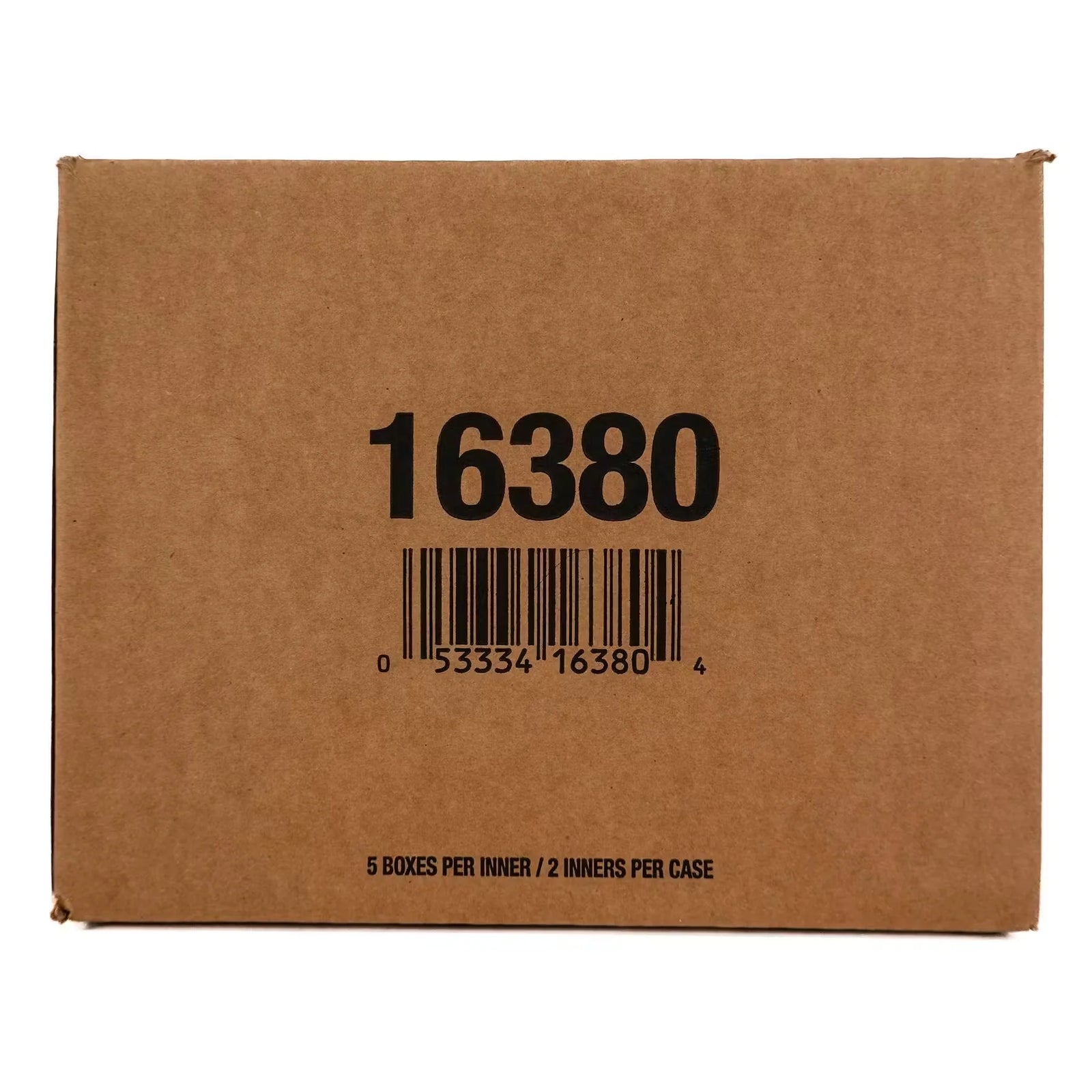 2023 24 Upper Deck Black Diamond Hockey 10 Box Case 35th Anniversary (Ships Sealed Only)