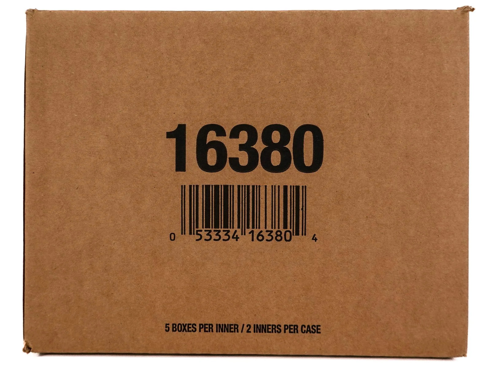 2023 24 Upper Deck Black Diamond Hockey 10 Box Case 35th Anniversary (Ships Sealed Only)
