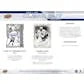 DRAFT - 2022/23 Upper Deck Clear Cut Hockey Hobby Box