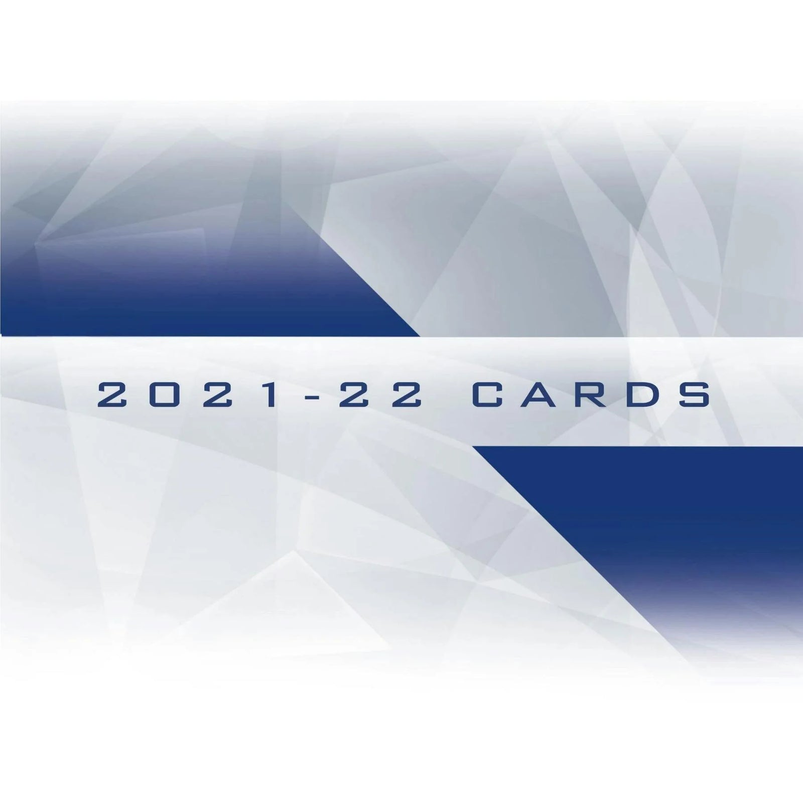 DRAFT - 2022/23 Upper Deck Clear Cut Hockey Hobby Box