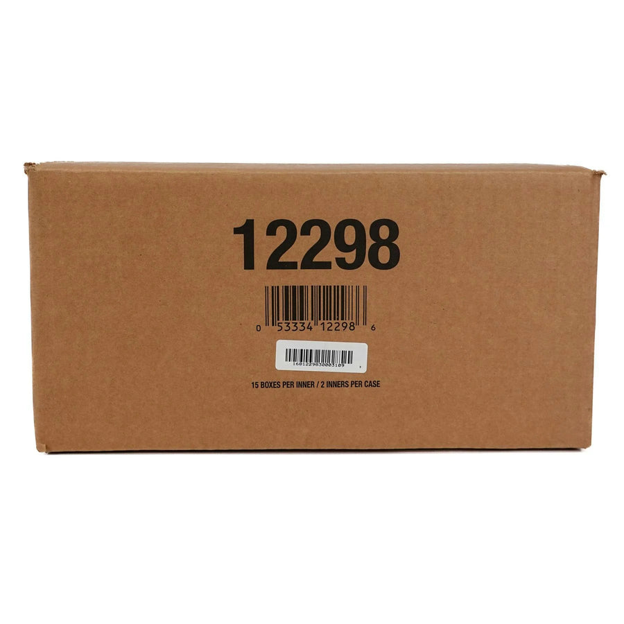 DRAFT - New 2022/23 Upper Deck Clear Cut Hockey Hobby 30-Box Case