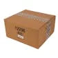 DRAFT - New 2022/23 Upper Deck Clear Cut Hockey Hobby 30-Box Case