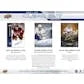 DRAFT - New 2022/23 Upper Deck Clear Cut Hockey Hobby 30-Box Case