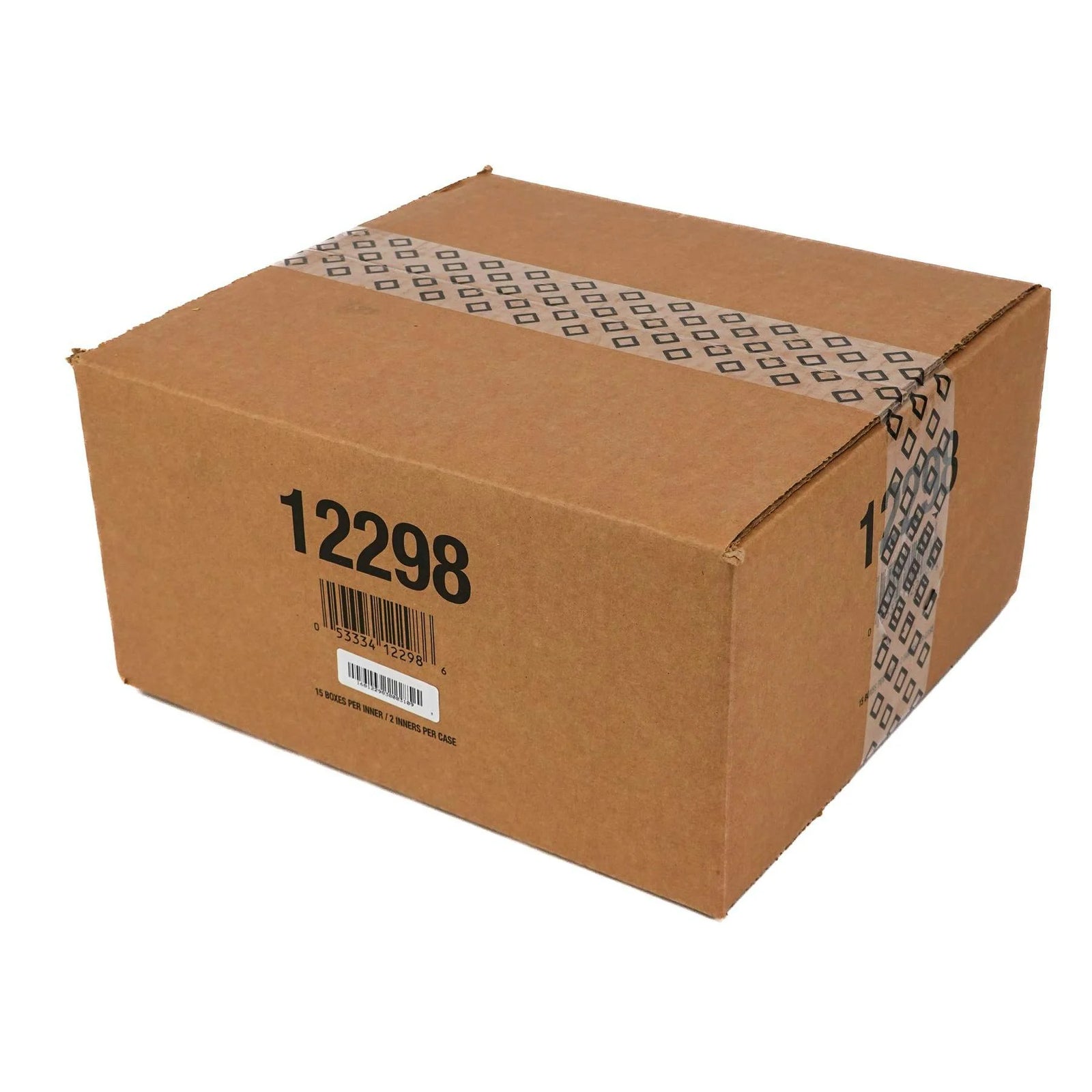 DRAFT - New 2022/23 Upper Deck Clear Cut Hockey Hobby 30-Box Case