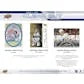 DRAFT - New 2022/23 Upper Deck Clear Cut Hockey Hobby 30-Box Case
