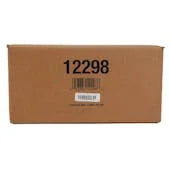 DRAFT - New 2022/23 Upper Deck Clear Cut Hockey Hobby 30-Box Case