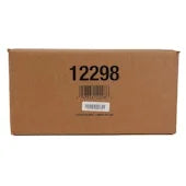 DRAFT - New 2022/23 Upper Deck Clear Cut Hockey Hobby 30-Box Case