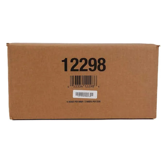 DRAFT - New 2022/23 Upper Deck Clear Cut Hockey Hobby 30-Box Case