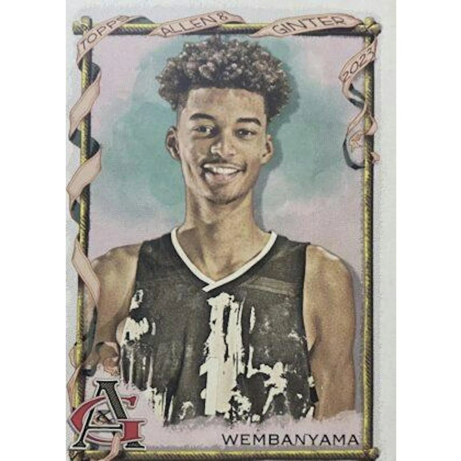 DRAFT - Just In 2023 Topps Allen & Ginter Baseball Hobby 12-Box Case