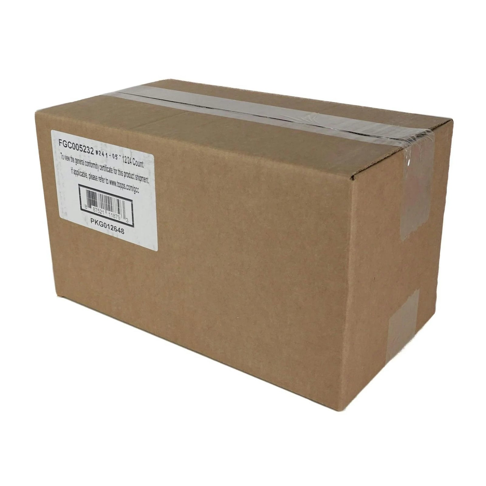 DRAFT - Just In 2023 Topps Allen & Ginter Baseball Hobby 12-Box Case