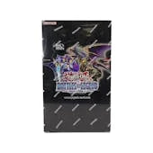 DRAFT - Yu-Gi-Oh Battles of Legend: Chapter 1 Booster Box | Sealed