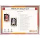 2022-23 Topps UEFA Club Competitions Merlin Chrome Hobby Box (Ships Sealed Only)