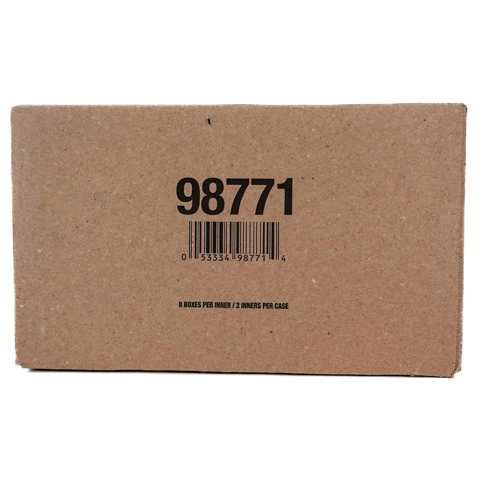 DRAFT - 2024 Upper Deck Marvel Platinum Trading Cards | 16-Box Hobby Case