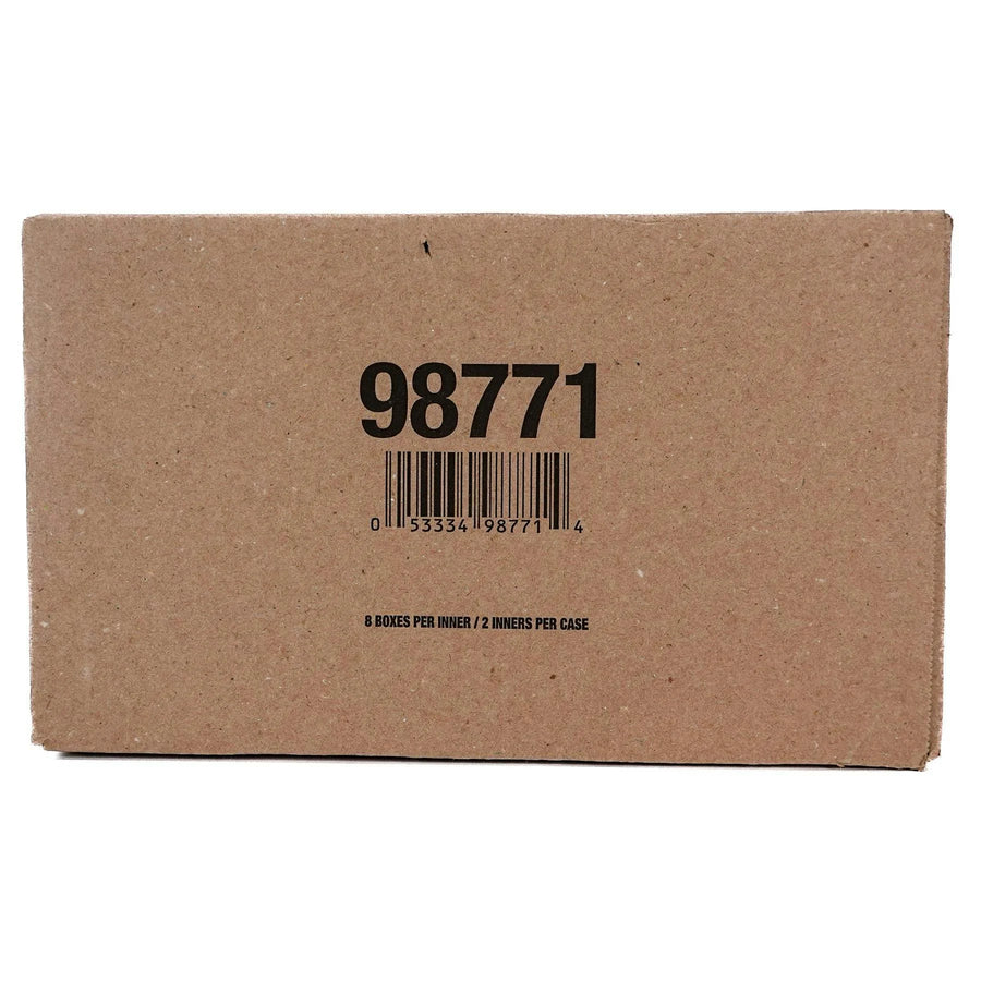 DRAFT - 2024 Upper Deck Marvel Platinum Trading Cards | 16-Box Hobby Case