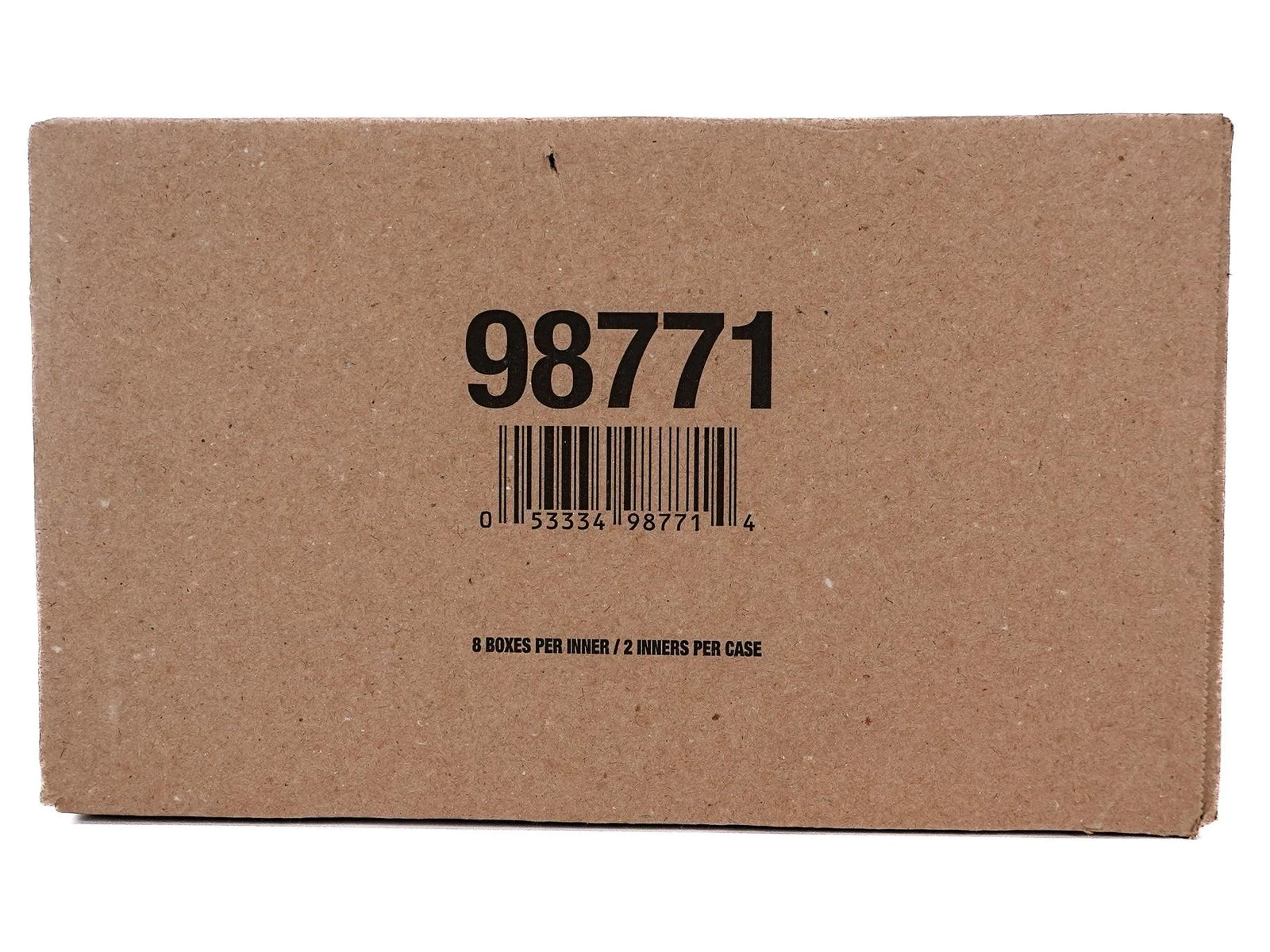 DRAFT - 2024 Upper Deck Marvel Platinum Trading Cards | 16-Box Hobby Case