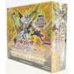 DRAFT - Yu-Gi-Oh Eternity Code Booster Box | Sealed