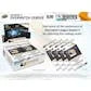 DRAFT - Upper Deck Overwatch League Season 4 Hobby 10-Box Case | 2023