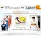 DRAFT - Upper Deck Overwatch League Season 4 Hobby 10-Box Case | 2023