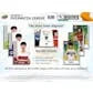 DRAFT - Upper Deck Overwatch League Season 4 Hobby 10-Box Case | 2023