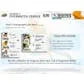 DRAFT - Upper Deck Overwatch League Season 4 Hobby 10-Box Case | 2023