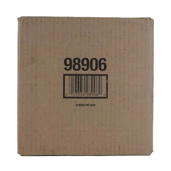 DRAFT - Upper Deck Overwatch League Season 4 Hobby 10-Box Case | 2023