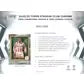 2022-23 Topps Stadium Club Chrome UEFA Club Competitions Soccer | 12-Box Hobby Case (Ships Sealed Only)