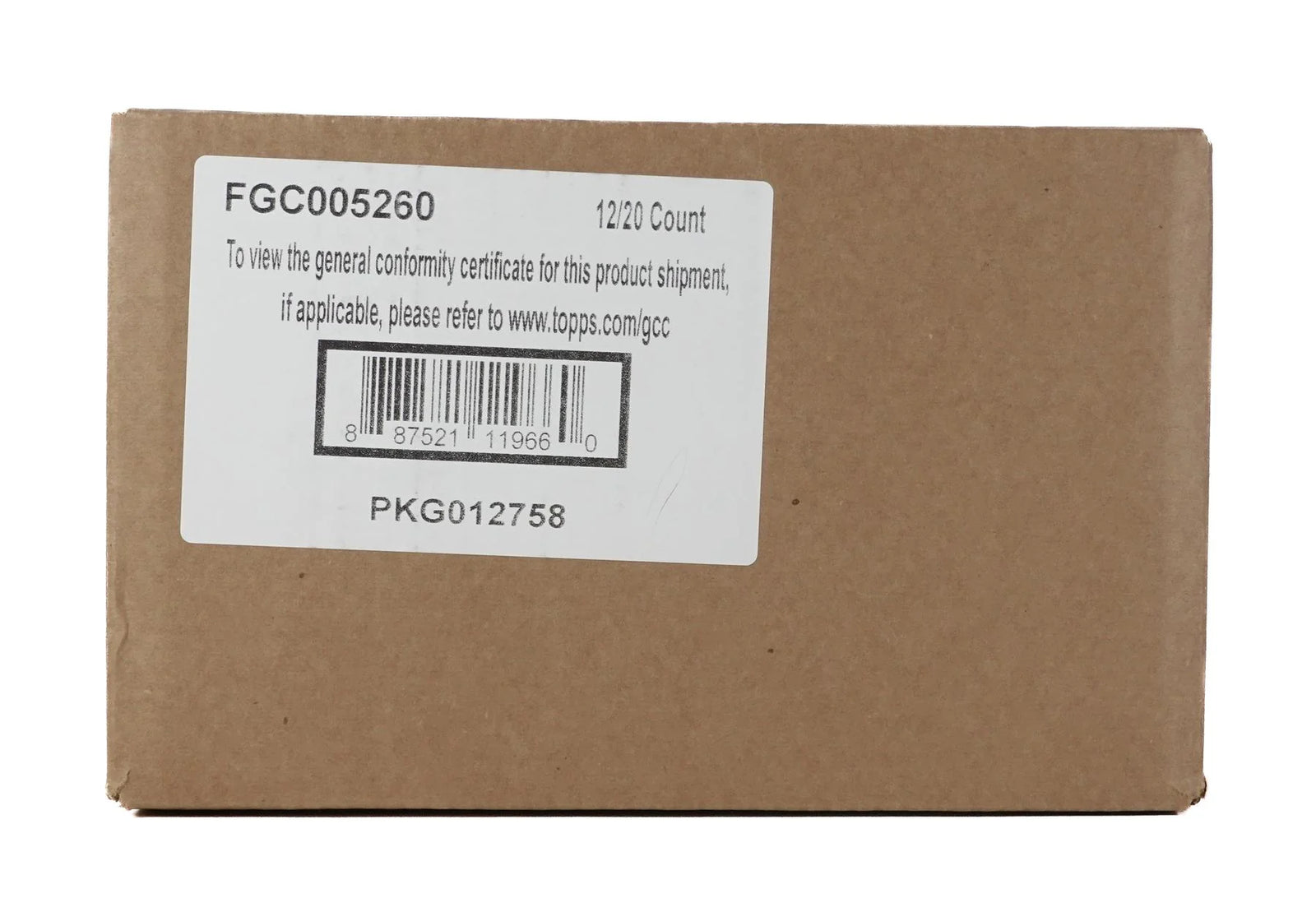 2022-23 Topps Stadium Club Chrome UEFA Club Competitions Soccer | 12-Box Hobby Case (Ships Sealed Only)