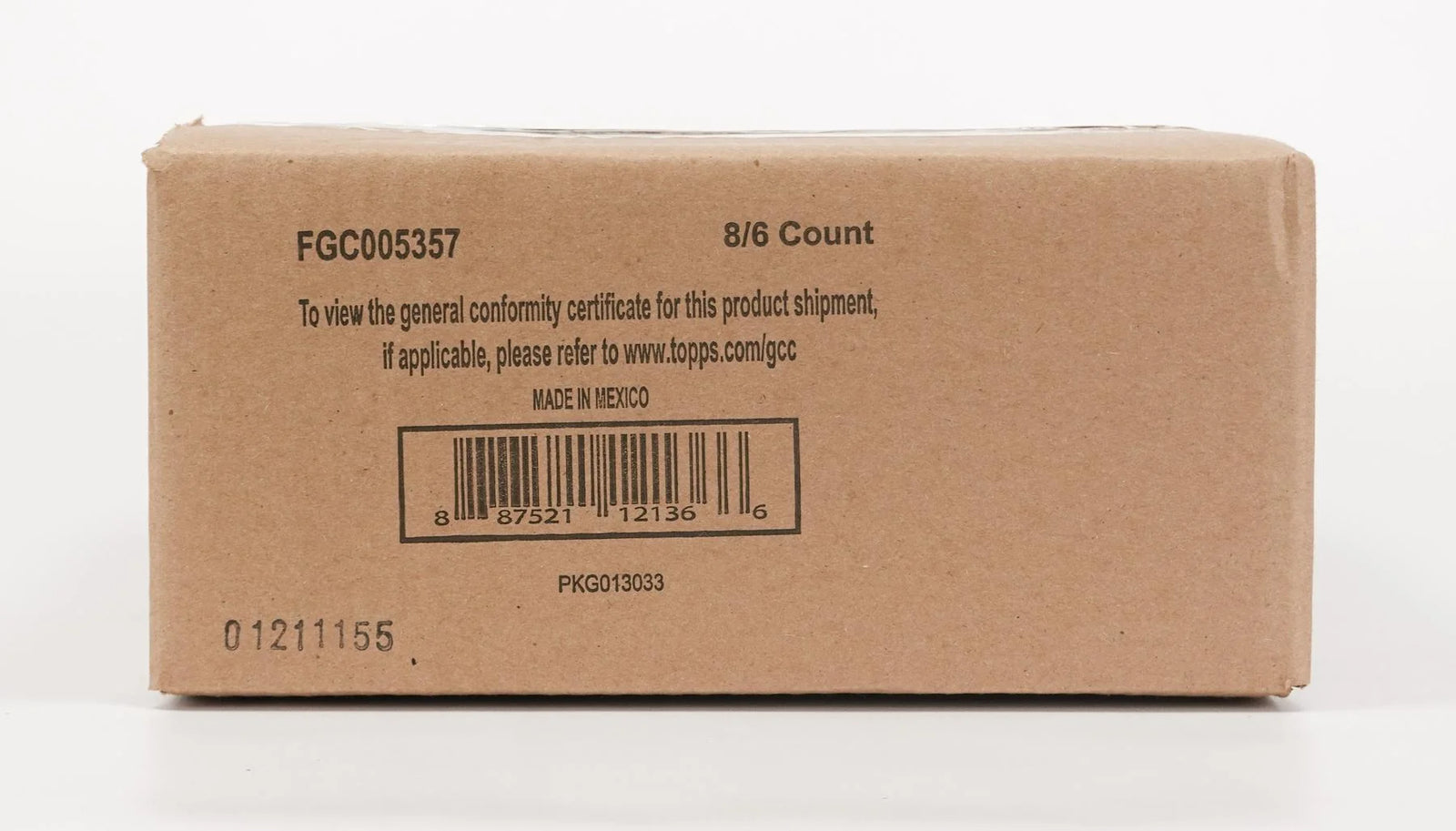 2023 Topps Pro Debut Baseball Hobby Jumbo 8 Box Case