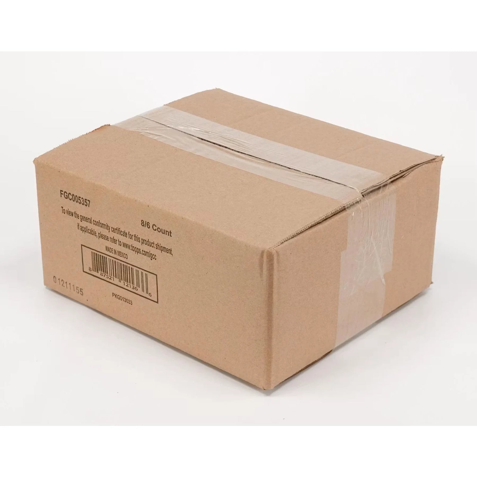 2023 Topps Pro Debut Baseball Hobby Jumbo 8 Box Case