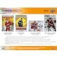 DRAFT - 2023/24 Upper Deck Synergy Hockey Hobby Box | dacardworld:BVOU0QHY9M
