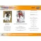 DRAFT - 2023/24 Upper Deck Synergy Hockey Hobby Box | dacardworld:BVOU0QHY9M