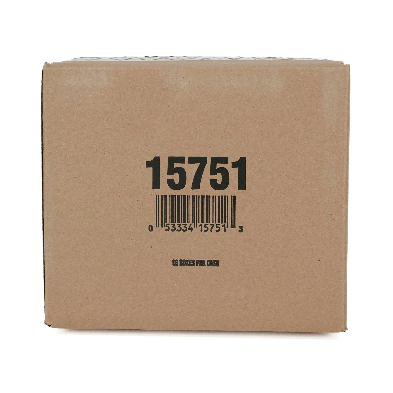 DRAFT - Just In 2023/24 Upper Deck Synergy Hockey Hobby 16-Box Case