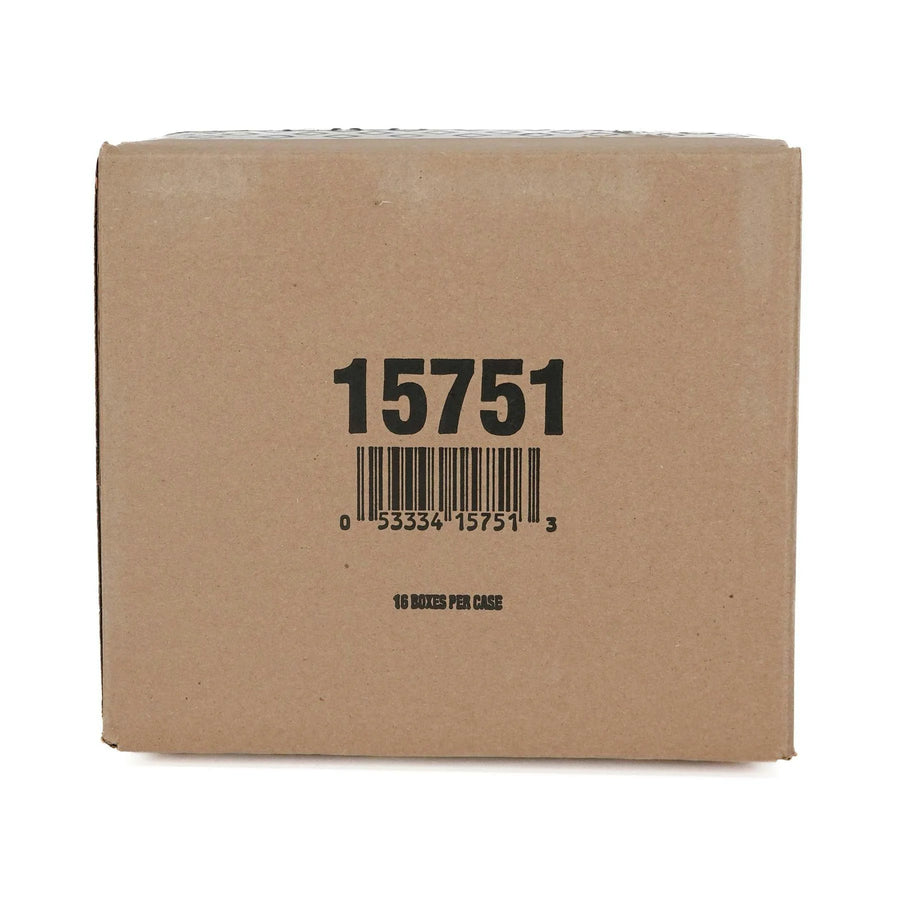 DRAFT - Just In 2023/24 Upper Deck Synergy Hockey Hobby 16-Box Case