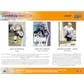 DRAFT - Just In 2023/24 Upper Deck Synergy Hockey Hobby 16-Box Case