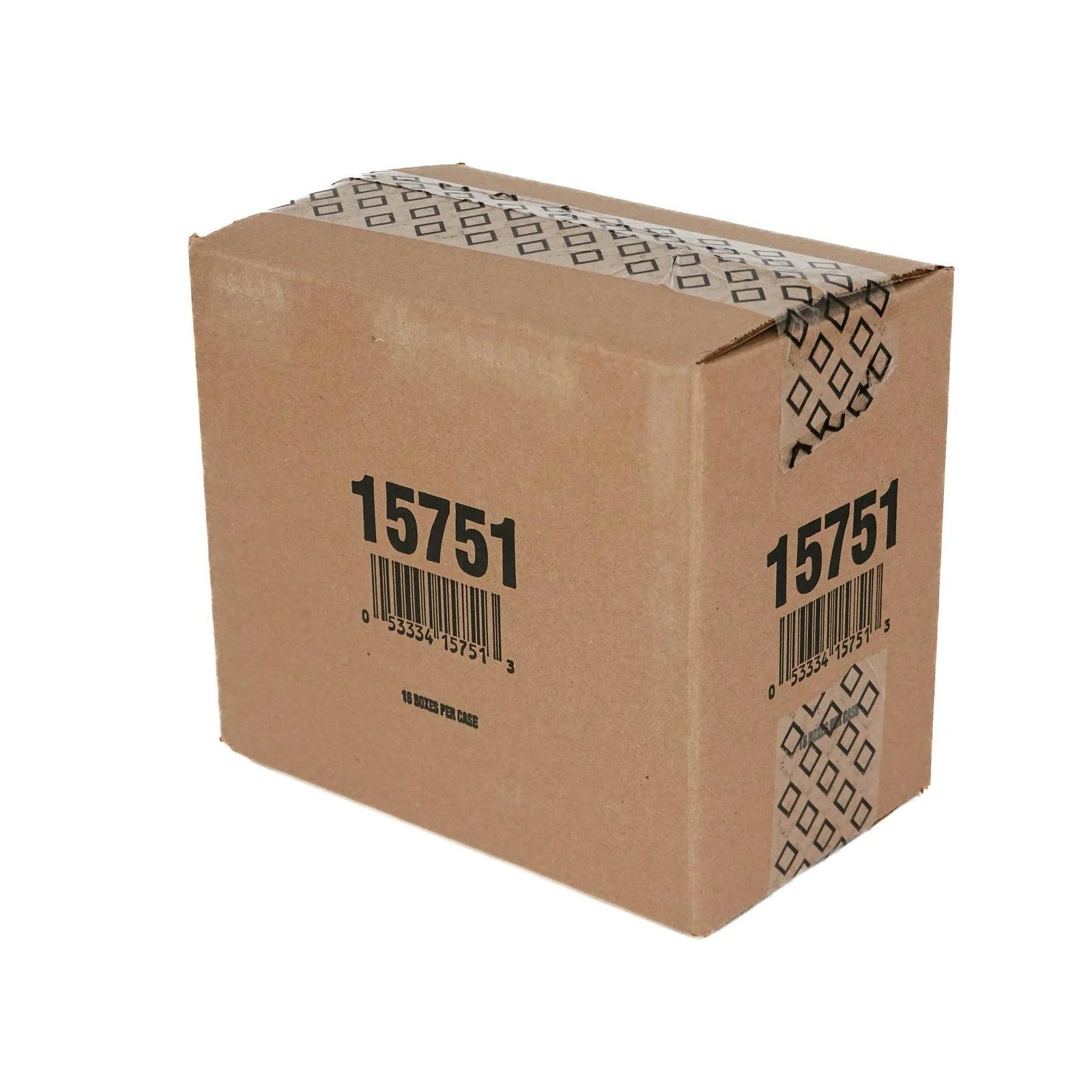 DRAFT - Just In 2023/24 Upper Deck Synergy Hockey Hobby 16-Box Case