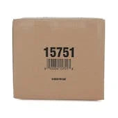 DRAFT - Just In 2023/24 Upper Deck Synergy Hockey Hobby 16-Box Case