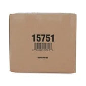 DRAFT - Just In 2023/24 Upper Deck Synergy Hockey Hobby 16-Box Case