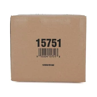 DRAFT - Just In 2023/24 Upper Deck Synergy Hockey Hobby 16-Box Case