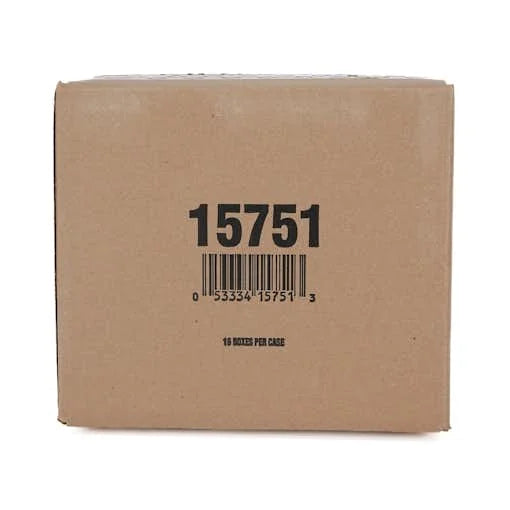DRAFT - Just In 2023/24 Upper Deck Synergy Hockey Hobby 16-Box Case