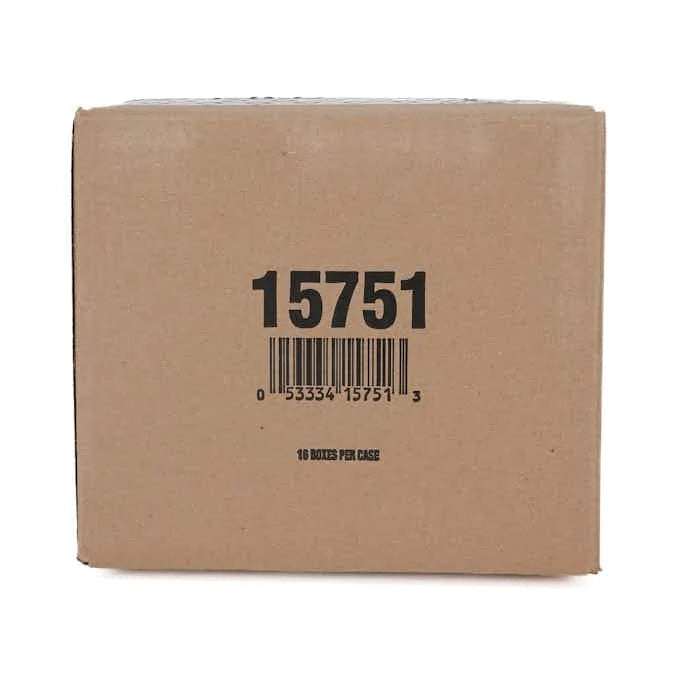 DRAFT - Just In 2023/24 Upper Deck Synergy Hockey Hobby 16-Box Case