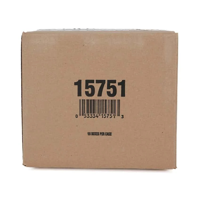 DRAFT - Just In 2023/24 Upper Deck Synergy Hockey Hobby 16-Box Case