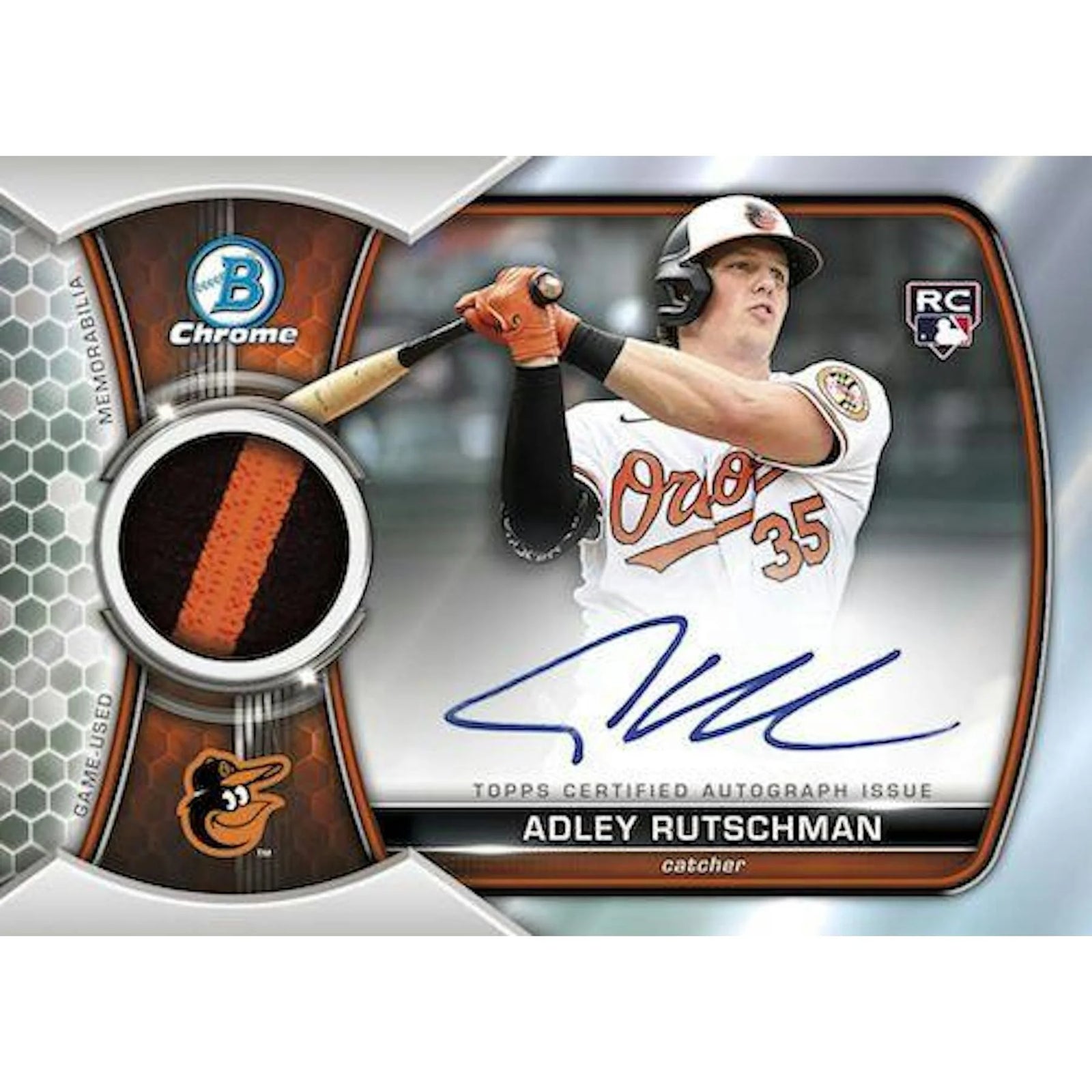 DRAFT - Just In 2023 Bowman Chrome Baseball Hobby 12-Box Case