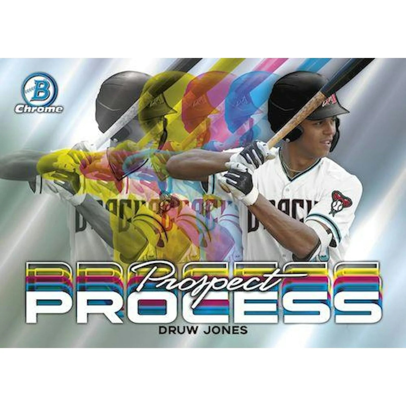 DRAFT - Just In 2023 Bowman Chrome Baseball Hobby 12-Box Case