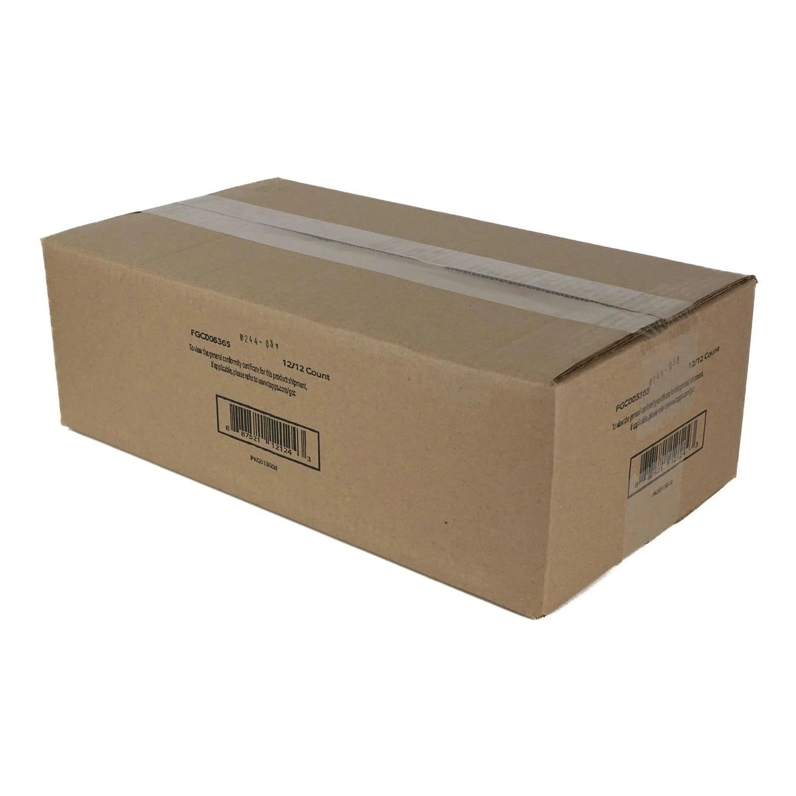 DRAFT - Just In 2023 Bowman Chrome Baseball Hobby 12-Box Case