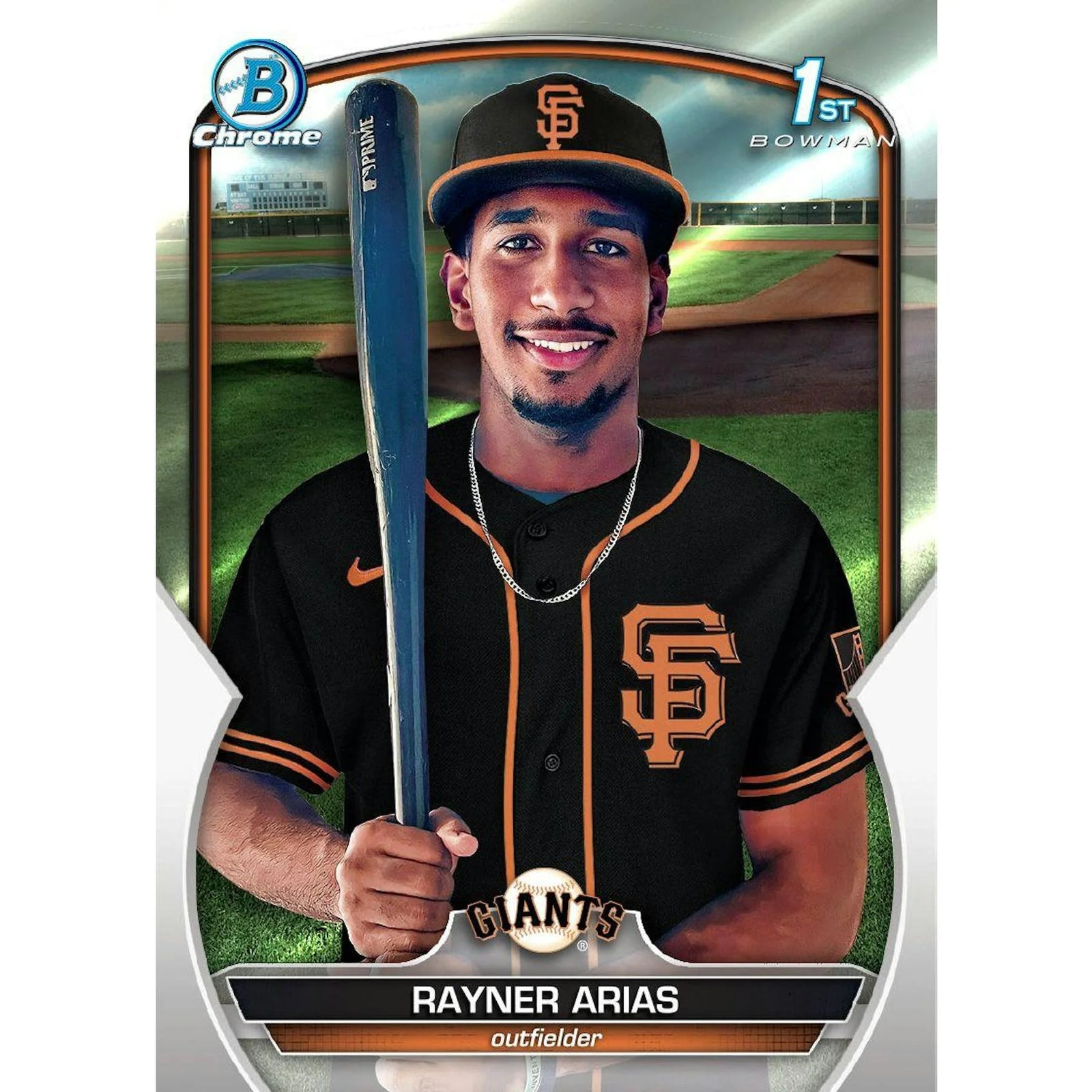 DRAFT - Just In 2023 Bowman Chrome Baseball Hobby 12-Box Case