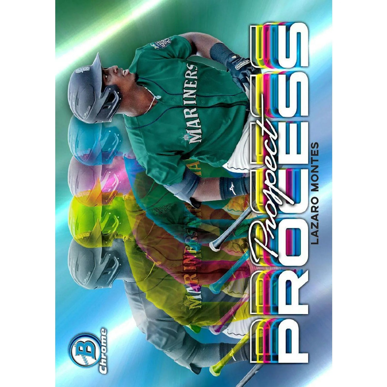 DRAFT - Just In 2023 Bowman Chrome Baseball Hobby 12-Box Case