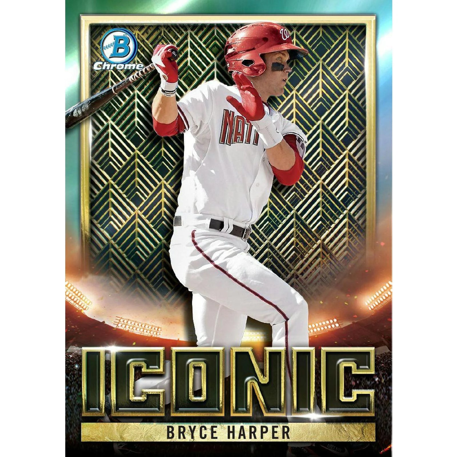 DRAFT - Just In 2023 Bowman Chrome Baseball Hobby 12-Box Case