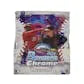 DRAFT - Just In 2023 Bowman Chrome Baseball Hobby 12-Box Case