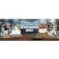 DRAFT - Just In 2023 Bowman Chrome Baseball Hobby 12-Box Case