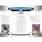 DRAFT - Just In 2023 Bowman Chrome Baseball Hobby 12-Box Case